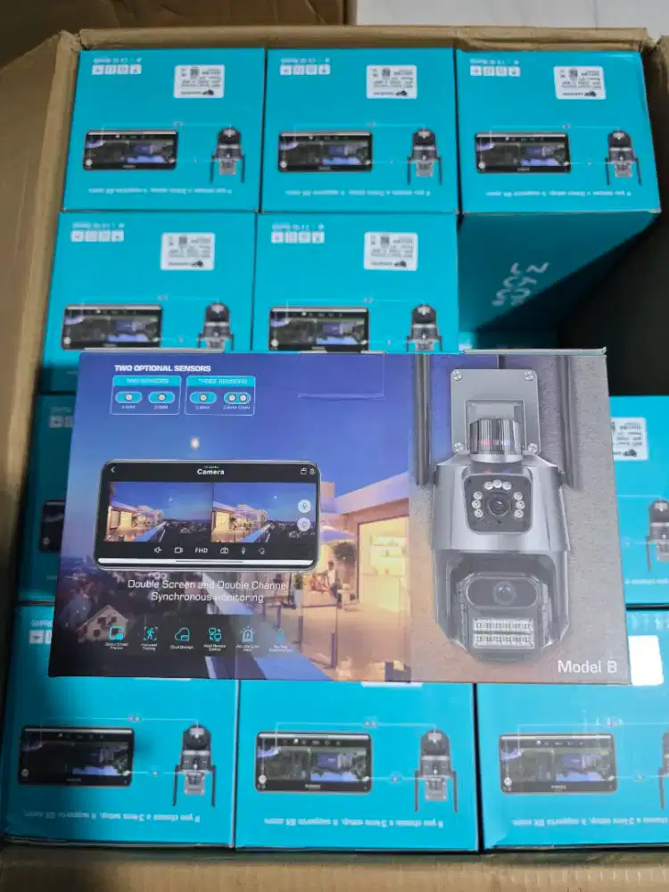 Lowongan administrasi