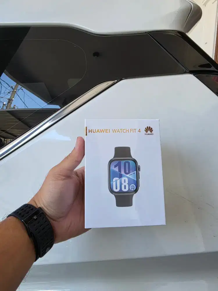 Huawei Watch Fit 4 Series