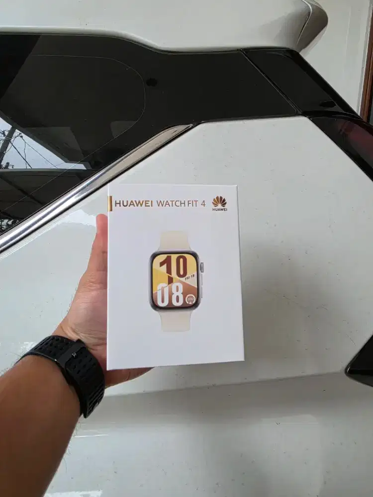 Huawei Watch Fit 4 Series