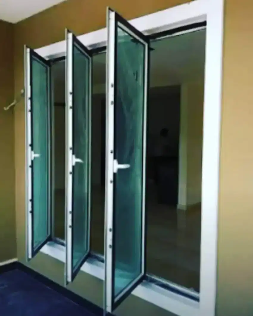 Kusen Aluminium