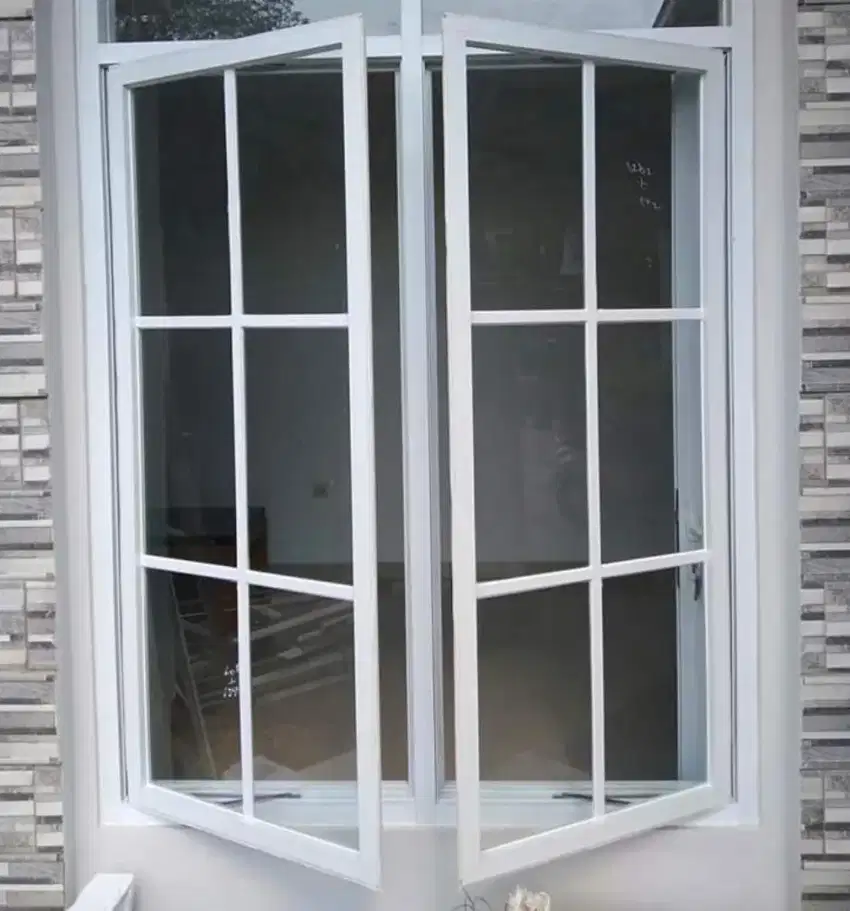 Kusen Aluminium