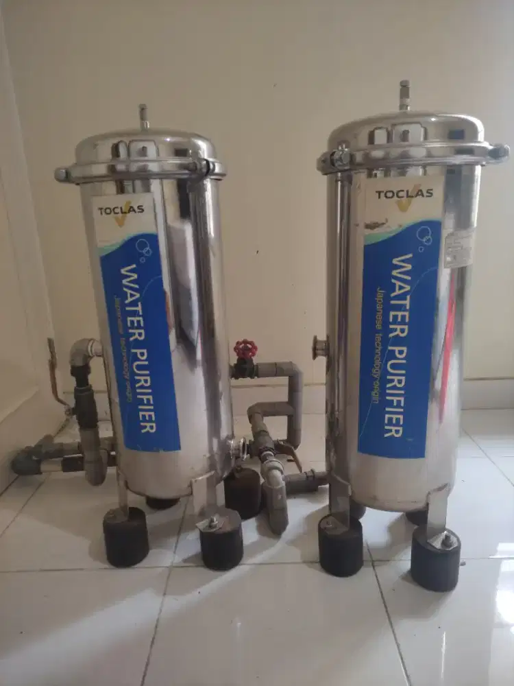 JUAL TOCLAST DI LIPPO CIKARANG