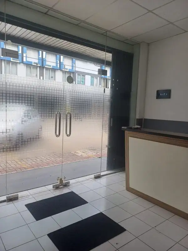 Ruko Murah Gandeng 4 Lantai di GBI Klp Gdg