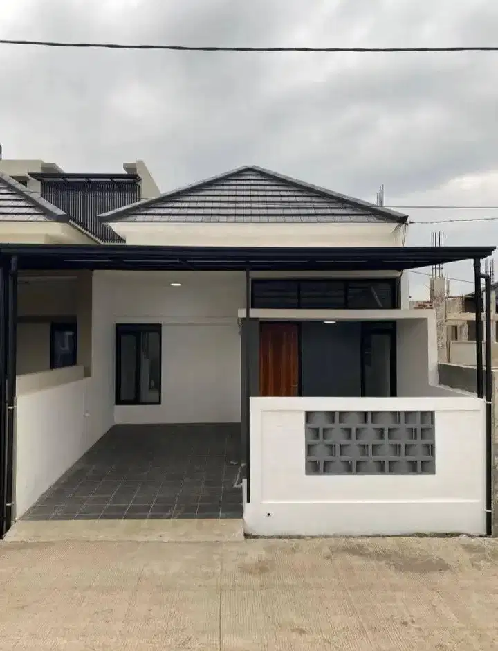Rumah murah dekat Sumarecon bandung6