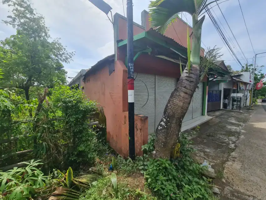 Rumah Dijual Strategis