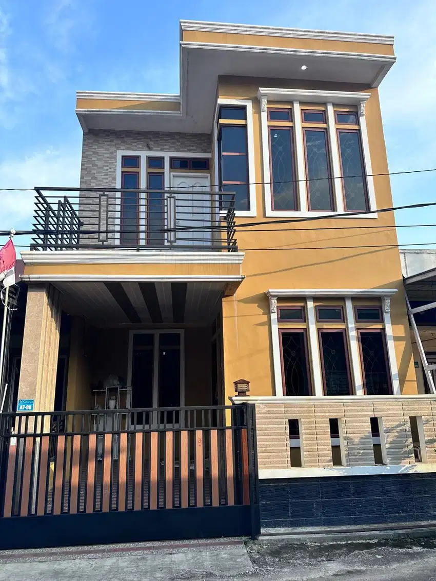jual Rumah di batam