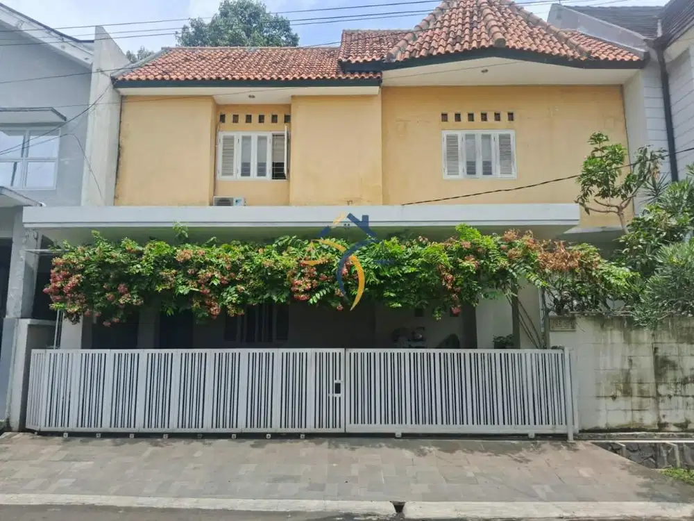 Dijual Aset rumah cessie