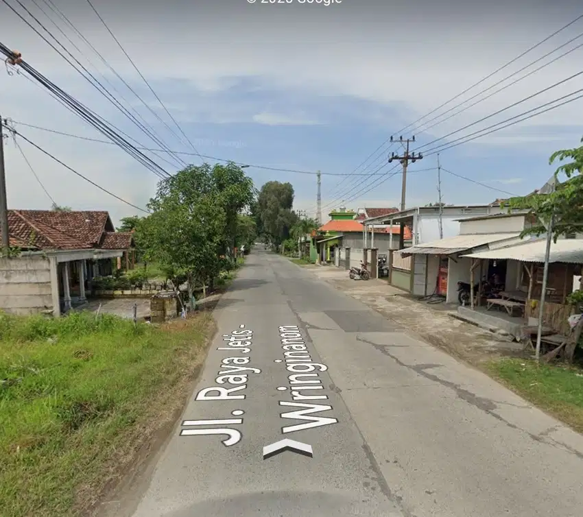 Dijual pabrik baru GRESSS 100% BELUM PERNAH DIPAKAI