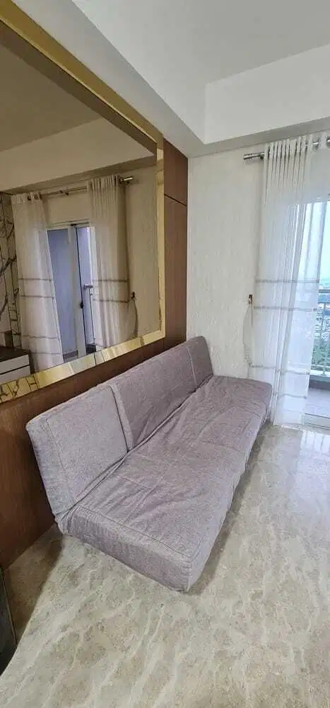 DISEWAKAN APARTEMEN  PODOMORO