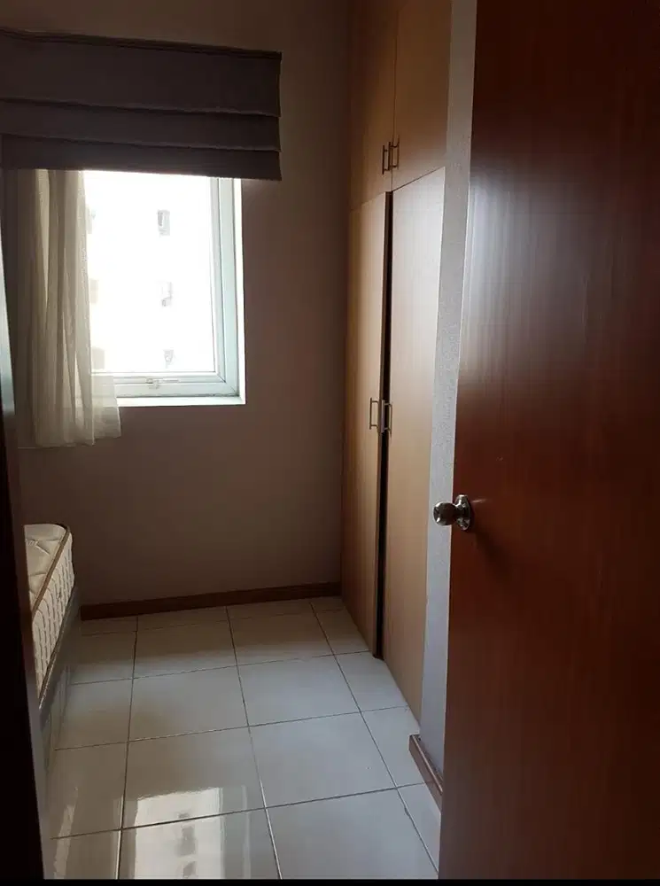 JUAL Rugi Apartemen Grand Palace Kemayoran 3BR - Full Furnished