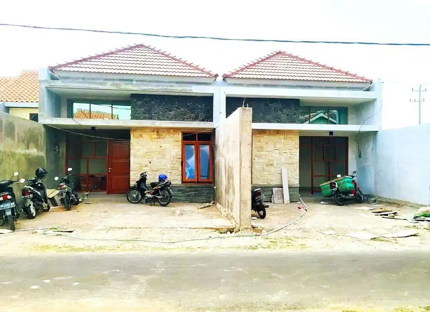 LAUNCHING PERUMAHAN BARU DI AREA SOLO BARU HARGA PROMO