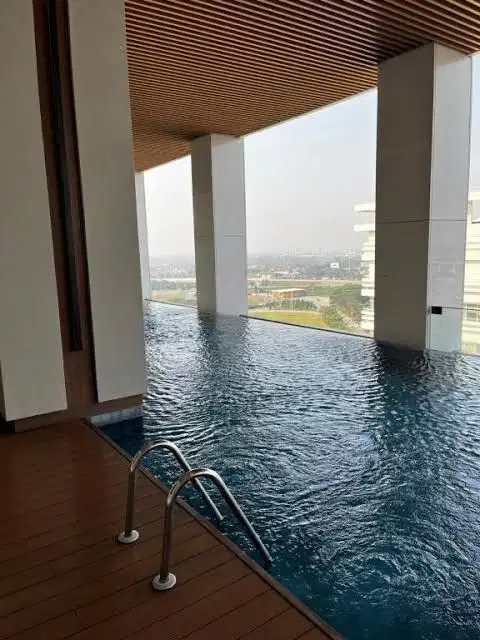 Dijual Apartemen Termurah, The Smith Alam Sutera