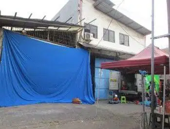 GUDANG KREMBANGAN SELATAN SURABAYA 59075 ASSET BANK, CASH ONLY