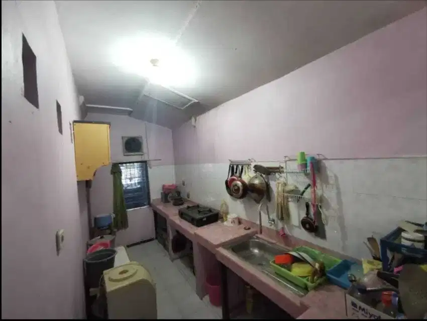 MURAH DIJUAL CEPAT PONDOK TJANDRA dkt merr rungkut purimas tropodo