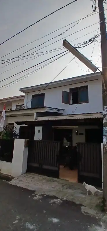 BEST PRICE LOKASI PREMIUM DEKET UIN
