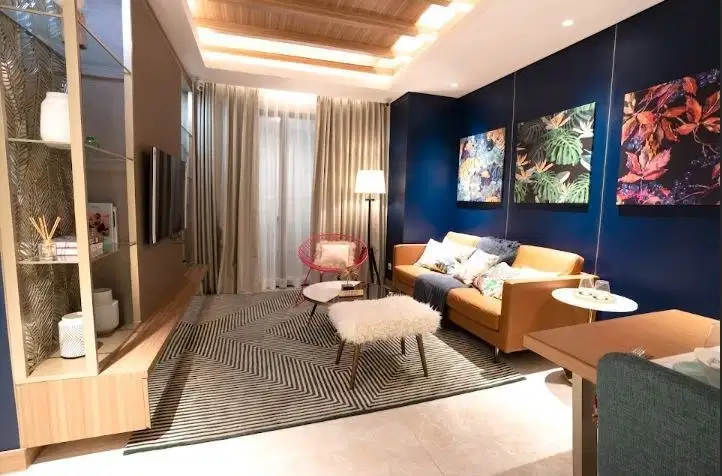 Elevee Condominium Green living, Pet Friendly, FREE Biaya Kuliah