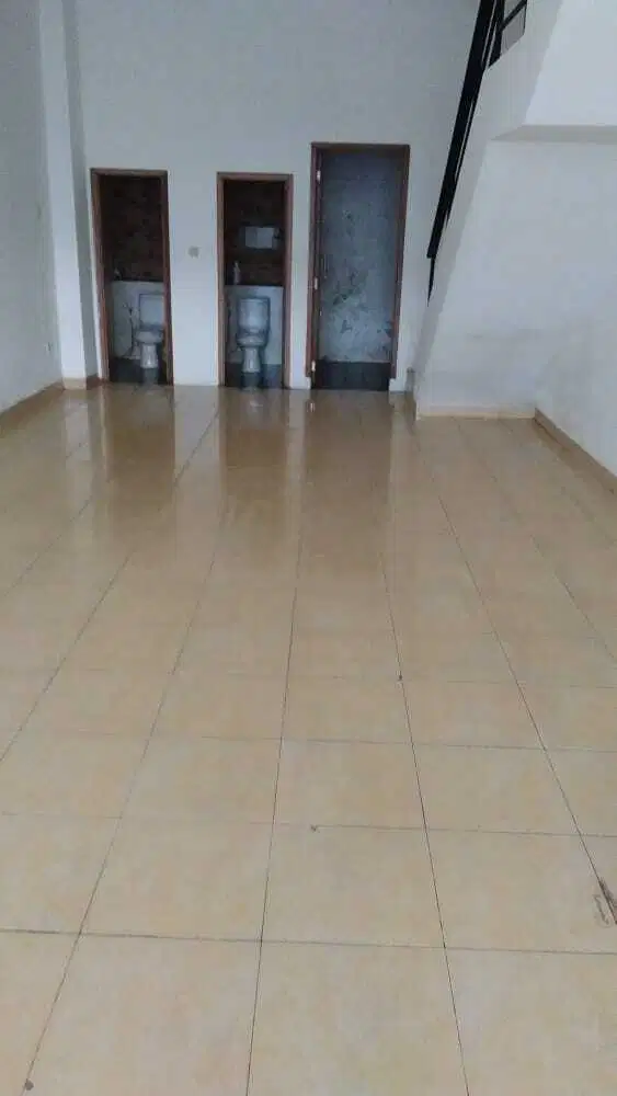 JUAL CEPAT RUKO BOLSENA  GADING SERPONG
