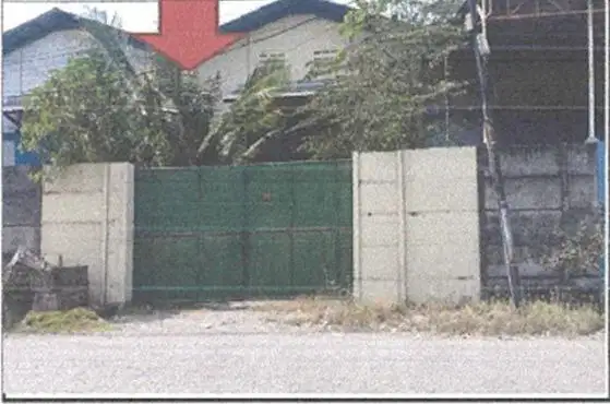 GUDANG OSOWILANGUN PERMAI SURABAYA 35886 ASSET BANK, CASH ONLY
