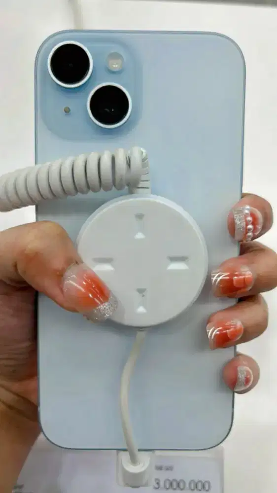 Cicilan iphone 15 tanpa dp yuk