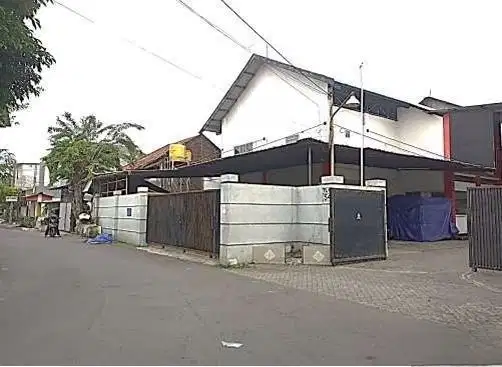 GUDANG TENGGILIS LAMA SURABAYA 55945/860 ASSET BANK, CASH ONLY