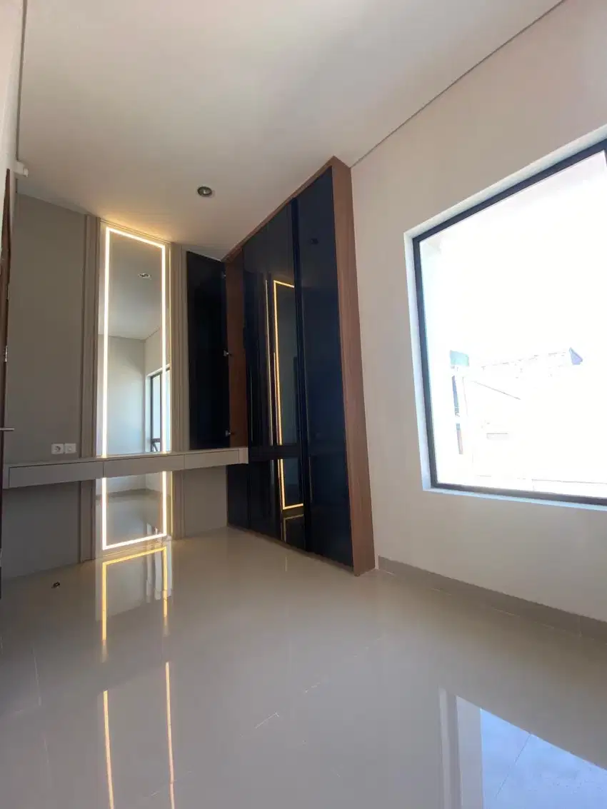 Rumah Baru Minimalis Murah Adamar Residence Bandung