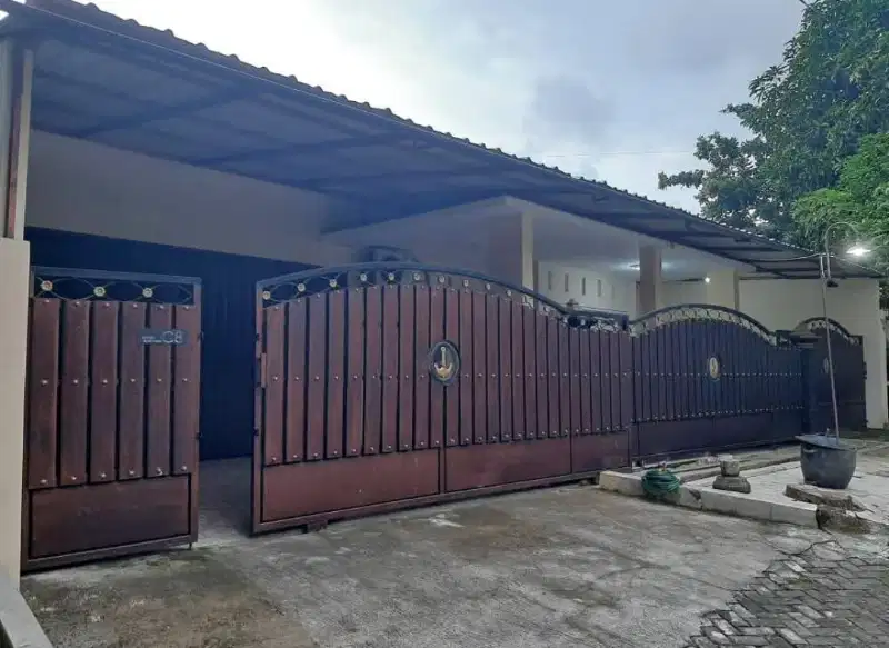 Jual Rumah di Bukit Beringin Lestari Ngaliyan Semarang Barat