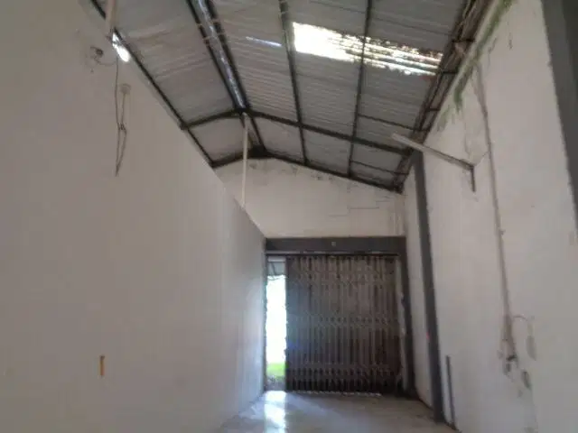 GUDANG KENDUNG BENOWO SURABAYA 24445 ASSET BANK, CASH ONLY