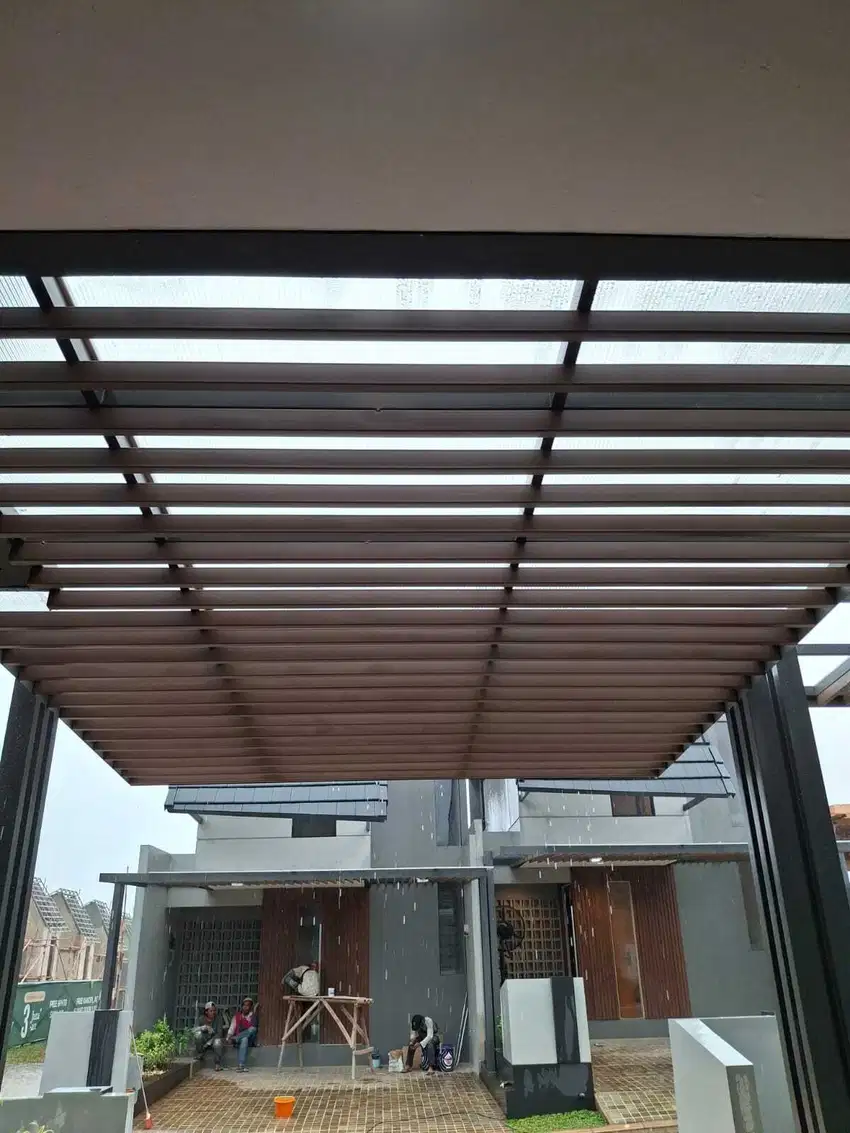 Dijual Rumah Eksklusif Harga Terjangkau Cendana Residence 2 Serpong