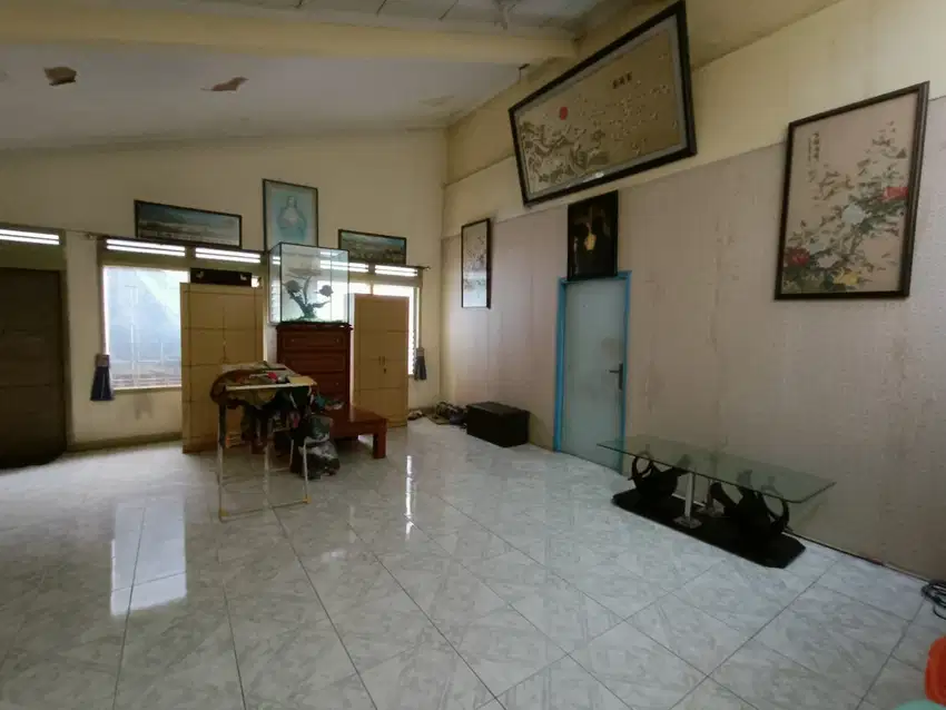 Murah Rumah Tengah Kota Jl. Srimanis Srimahi