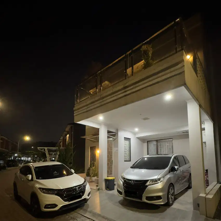 Jual Cepat Rumah Di Graha Raya Bintaro