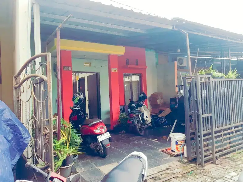 Dijual Perumahan Sedayu indah Bangetayu Wetan ,