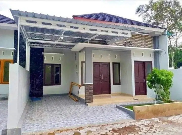 dijual rumah mewah harga murah di buahbatu bandung 3