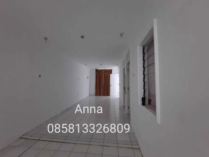 Dijual Rumah 2 lt Sektor 7, Gading Serpong
