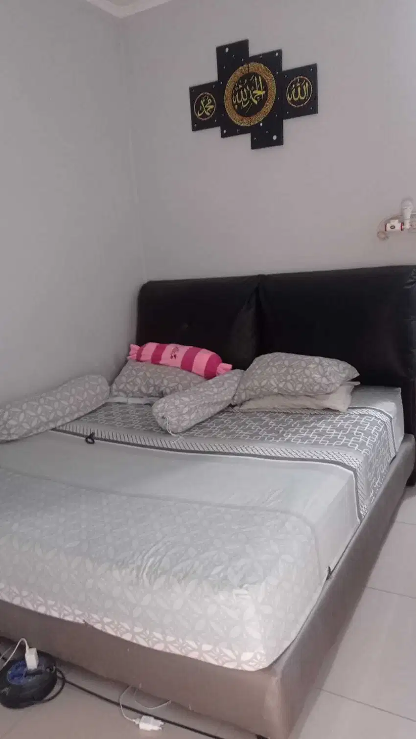 Dijual Rumah Minimalis Modern Di Daerah Kawaluyaan Kota Bandung