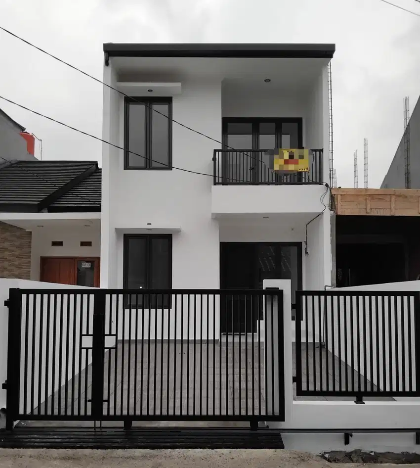 Siap Huni Cilengkrang Bandung
