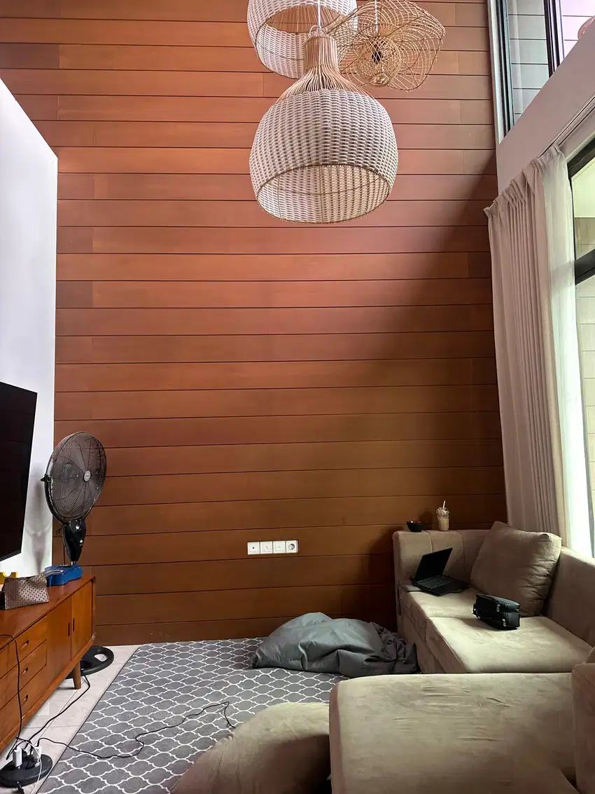 Dijual rumah type hiiragi premium di Morizen Summarecon Bekasi