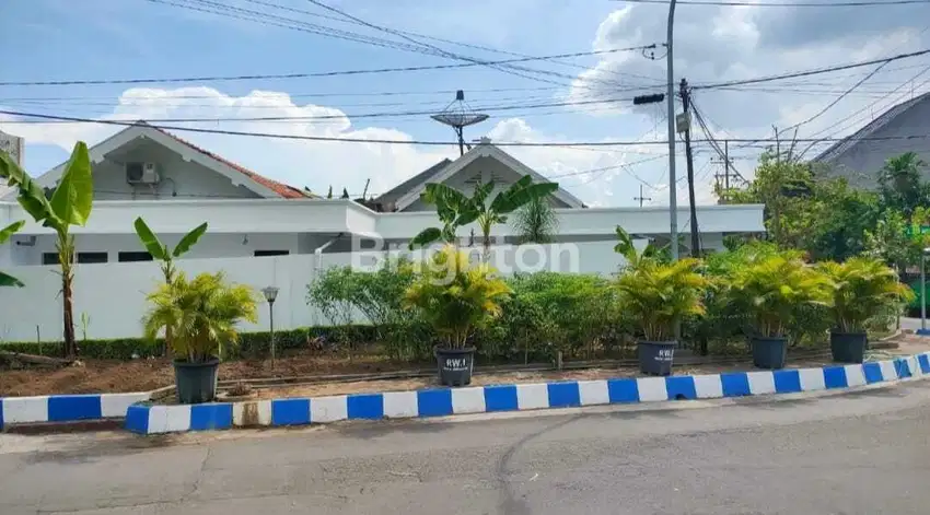 MURAH DIJUAL CEPAT JEMUR ANDAYANI dkt kendangsari tenggilis a yani