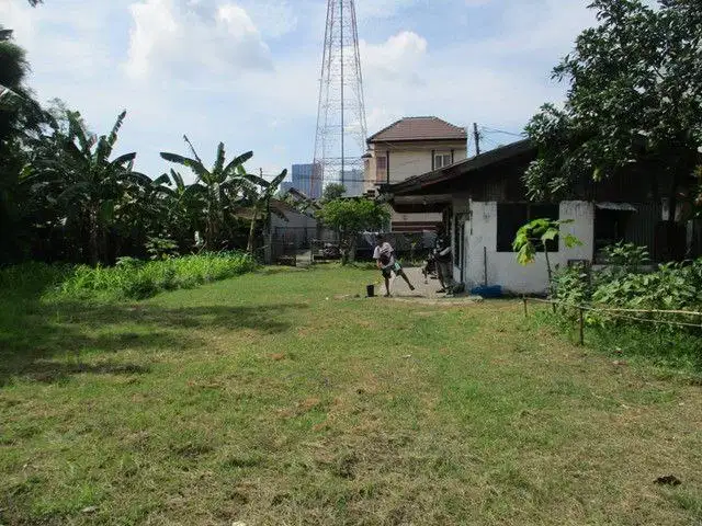 TANAH LONTAR SURABAYA 87017 ASSET BANK, CASH ONLY