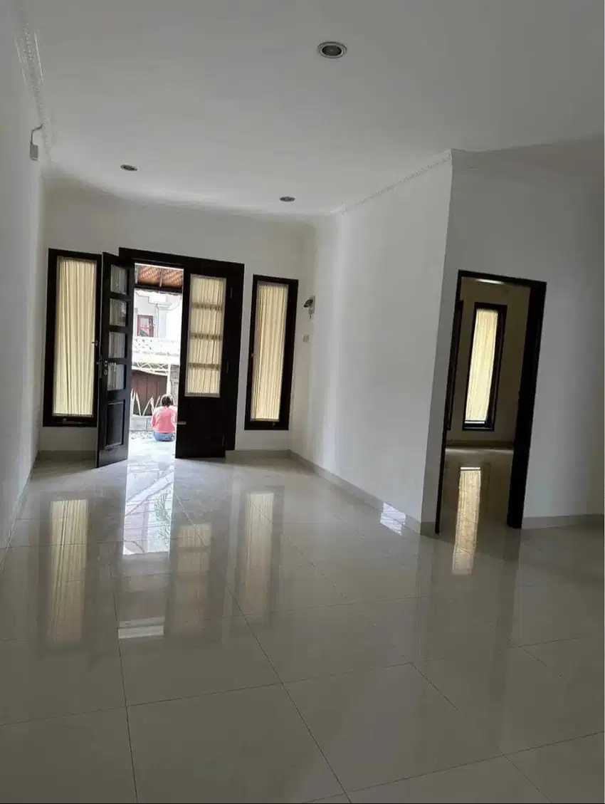 dijual rumah lantai 2 jimbaran