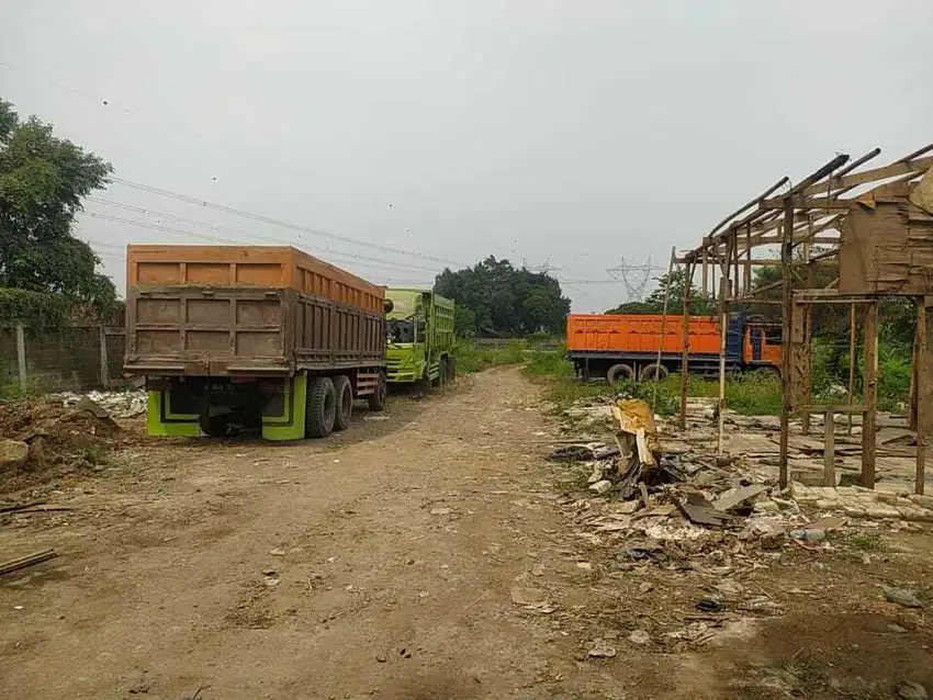 Jarang Ada Kavling Bagus di Kelapa Dua Gading Serpong