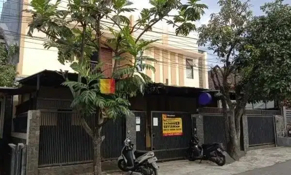 Kost Aktif 21KT Area Cikutra Dekat Kampus dan Perkantoran