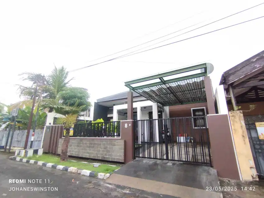 Darmo Permai Timur, Sukomanunggal, Surabaya Barat