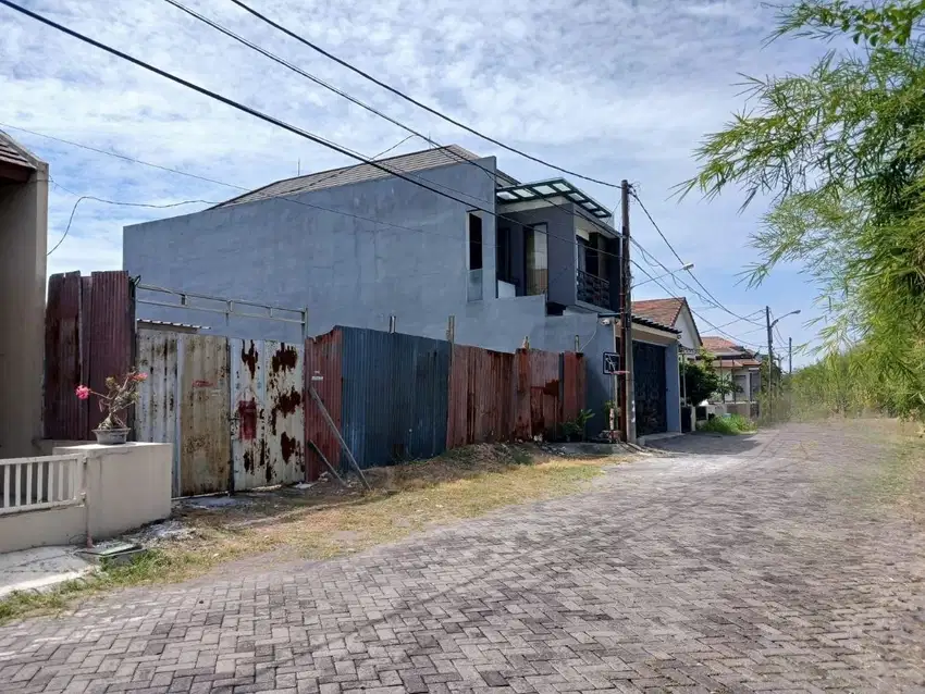 TANAH KOALA REGENCY SURABAYA 81750 ASSET BANK, CASH ONLY