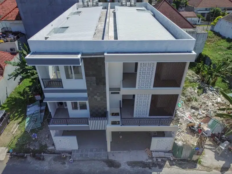 kos elite ready hanya 100 m dari jalan raya suhat dekat kampus UB