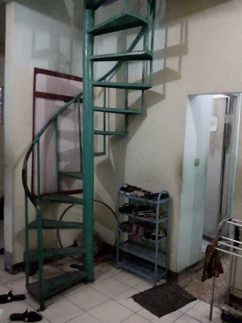 Dijual Kost Aktif Strategis Di Daerah Gatot Subroto Bandung