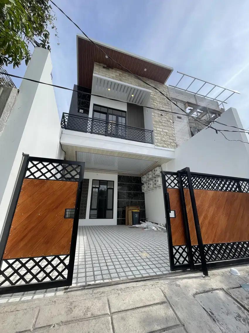 TER LARIS 20KAMAR BUMI MARINA RUMAH KOST MAHASISWA ITS HANG TUAH