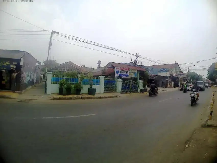 Di Jual Cepat & Murah Rumah di Bekasi