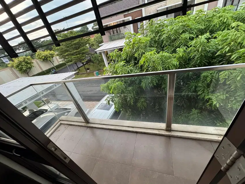 Rumah siapnhuni disummmarecon Bekasi