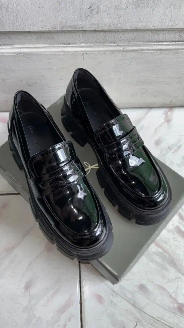 Sepatu fayt x 3mongkis