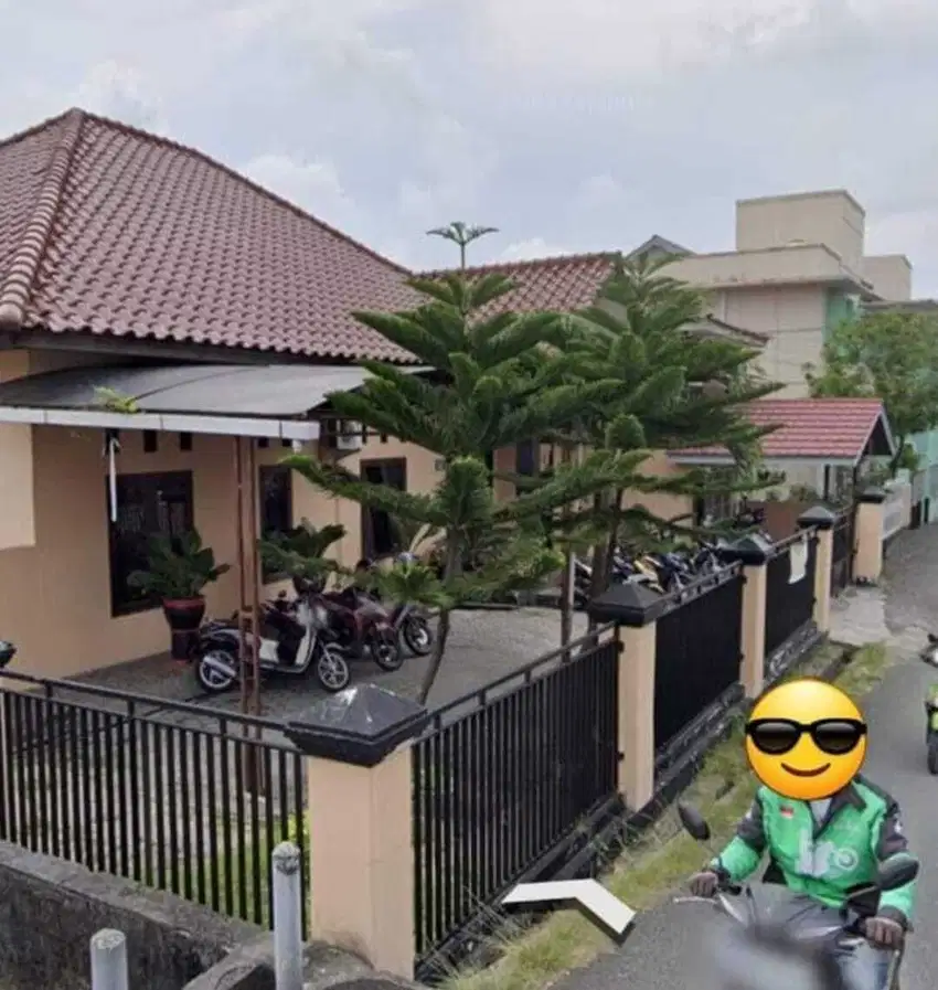 Dijual Rumah. Jl. Indrakila strat 3